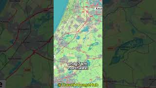 DelftNetherlands travel traveling netherlands delft reelsvideo videos [upl. by Hoo717]