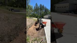 Transform Your Yard with Sod [upl. by Irrok630]