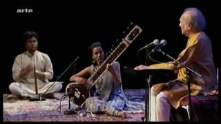 Pandit Ravi Shankar  SITAR MASTER CLASS [upl. by Nahsar486]