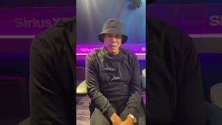 Smokey Pays Tribute To Tito Jackson Frankie Beverly Duke Fakir On Smokeys SoulTown [upl. by Asilegna]