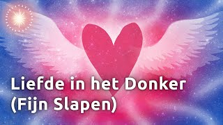 Slaapmeditatie voor bij Piekeren Angst Gedachten Stress en Wakker Liggen Malen [upl. by Droffats]