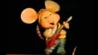 Topo Gigio Rock Del Quesito Death Metal Version [upl. by Aiuqcaj]