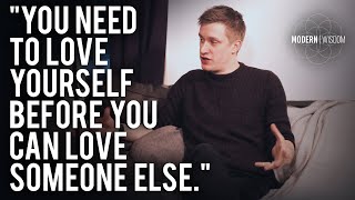 Daniel Sloss SOCiO  First World Problems [upl. by Tommie756]