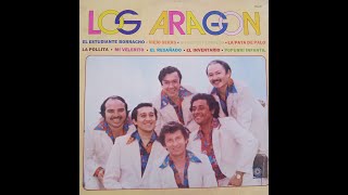 Los Aragon 1980 LB [upl. by Kelcey508]