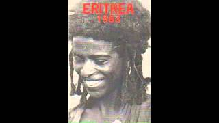 Eritrea  EPLF Tigre song Gejad By Kedija Adem [upl. by Isidoro826]