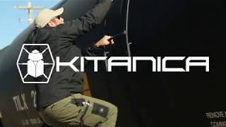 Kitanica Mark VI Feature Tour [upl. by Darren]