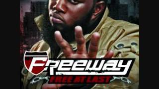 Freeway Free at Last Instrumental [upl. by Airot]