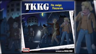 TKKG  Folge 184 Die ewige Finsternis [upl. by Walton]