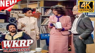 WKRP in Cincinnati Full Season 💖 Season 8 Episode 10 💖 WKRP in Cincinnati 2024 [upl. by Ettennor493]