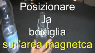 Acqua Magnetizzata e salute [upl. by Cleopatra138]