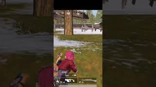 Only the Pros Can Do This PUBG Gameplay😂🔥🔥 shorts pubgmobile [upl. by Lisette755]