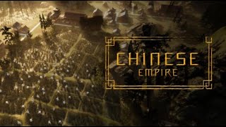 Chinese Empire  PC Gameplay [upl. by Ahsilla]