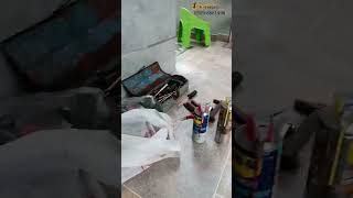 Bicycle repair service experts lahore cyclewalay ebike add [upl. by Nimocks]