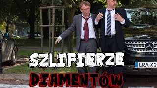 Ranczo odc 66 Szlifierze diamentów  streszczenie odcinka [upl. by Owen169]