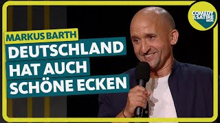 Mosel Pfalz und Saarland sind nicht die Welt – Markus Barth  Ich bin raus [upl. by Cataldo]