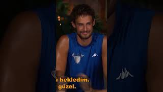 Acun Ilıcalıdan yarışmacılara sevindirici haber SurvivorAllStar Survivor Survivor2024 [upl. by Aynodal853]