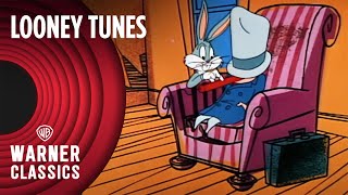 Looney Tunes  Bugsy and Mugsy 1957 Full Episode  Warner Classics [upl. by Yup]