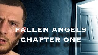 Fallen Angels Chapter One 2024 Full Movie [upl. by Evalyn423]