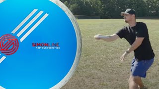 Simon Lizottes New Disc Shocked Us  Simon Line Time Lapse Review [upl. by Strander]