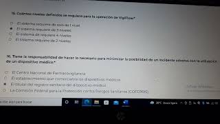 Examen SICAD preguntas 2023 aprobado con 925😇 ¡suscríbanse al canal amigos [upl. by Kong]