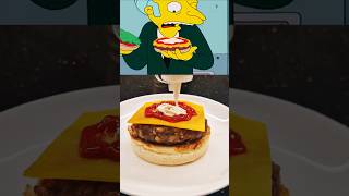 5 Shocking Secrets About Krusty Burger You Never Knew [upl. by Claudell767]