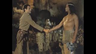 Winnetou 2 Teil 1964 [upl. by Demetri]