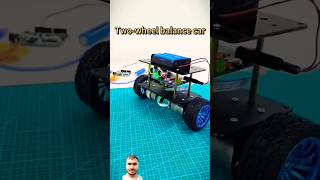 automobile rccar robotics arduino robot modeldiy esp32 programmingnano viralvideo shorts [upl. by Aneehsyt]