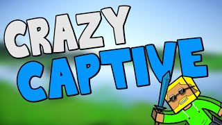 Ahhh Silberfische Crazy Captive 003 HD German [upl. by Sirkin]