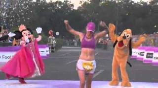 Disneys Princess Half Marathon 2011 [upl. by Elamrej]