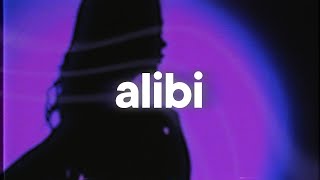 Sevdaliza  ALIBI slowed 432hz ft Pabllo Vittar Yseult [upl. by Buskus]