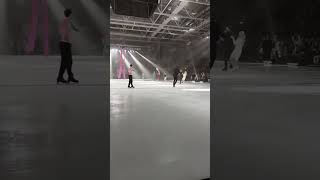 Kamila Valieva in Ice Show [upl. by Claudette]