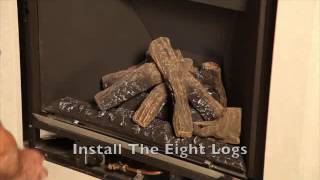 Wildfire HE900 Installation Video [upl. by Marcell931]