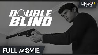 Double Blind  Full HD Thriller Movie [upl. by Ellehsem]