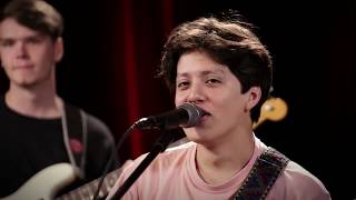 Boy Pablo  Everytime  762018  Paste Studios  New York NY [upl. by Pampuch398]