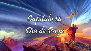 El Camino de los Reyes Capítulo 14 Audiolibro El Archivo de las Tormentas I [upl. by Candy]