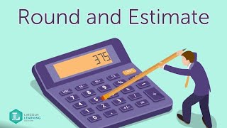 Round and Estimate [upl. by Krauss493]