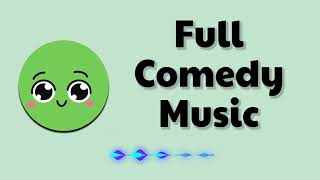 full comedy background music  funny background music no copyright  Music Studio [upl. by Dacia]