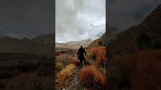 SafarNama Swaloun Ka 🤍 pakistan hussaini travel hunza pakistan viralvideo [upl. by Tav]