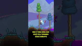 O ITEM MAIS POLÊMICO DO TERRARIA  Terraria shorts [upl. by Thibault]