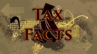 Tax Facts  quot65 and Over Exemptionquot [upl. by Derrek404]