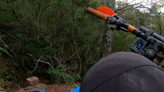 VTT Reco Maraval Montbel Blocs [upl. by Gilmour]