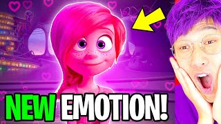 Inside Out 3 NEW Emotions Revealed FULL STORY EXPLAINED  NEW SECRET CHARACTERS [upl. by Lathe]