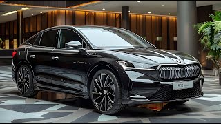 NEW 2025 Skoda Octavia Unveiled  More Power More Tech More Style [upl. by Enitram877]