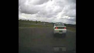 nissan pulsar onboard taupo [upl. by Des]