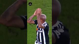 👏🏽 DEYVERSON 🥰 ATLETICOMG LIBERTADORES [upl. by Nord]