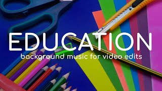 Educational Study Background Music For Video Purposes [upl. by Louisa]