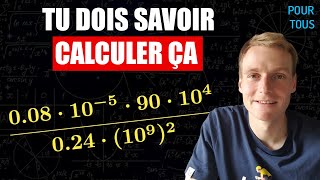 Maîtrise les bases en maths pour réussir en Maths [upl. by Uhthna900]