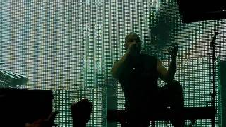 Disturbed  Down With The Sickness HD live [upl. by Eilac]