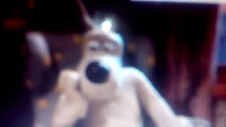 Wallace and Gromit A Grand Day Out 1989  No Cheese Gromit UK English [upl. by Yettie]