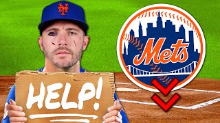 I Bankrupted the New York Mets [upl. by Barnabas]